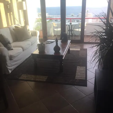 Acacia By The Sea