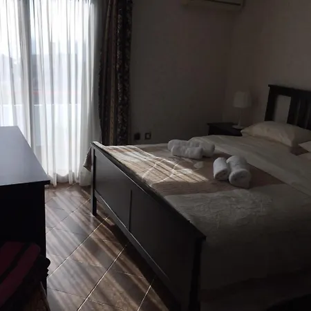 Acacia By The Sea Апартаменты *