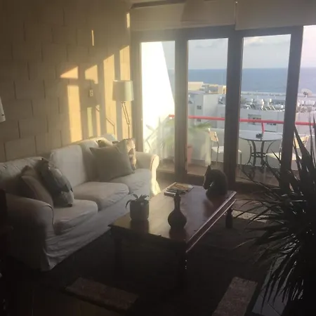 Acacia By The Sea * Лимасол