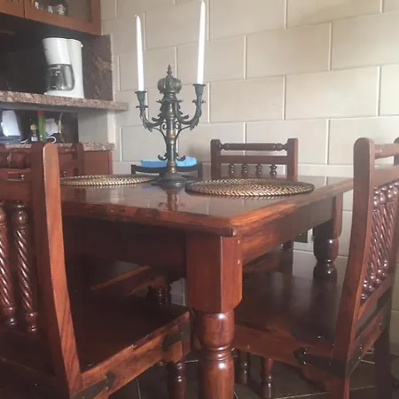 Acacia By The Sea Апартаменты