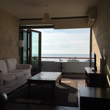 Acacia By The Sea Limisso