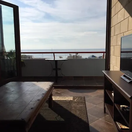 Acacia By The Sea Appartamento *
